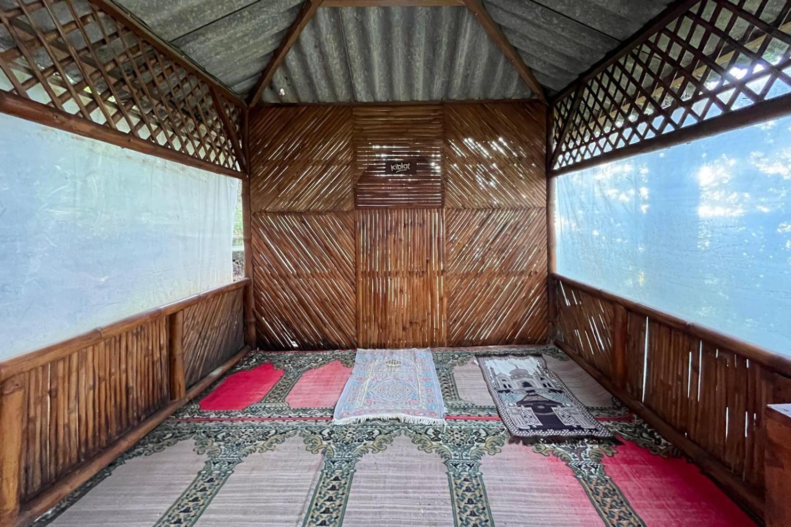 Alas Pacet By Twospaces, Mojokerto Kültér fotó